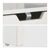 Relaxdays Badezimmerschrank, Landhausstil, HBT: 144 x 30 x Produktbild-Vorschau 9