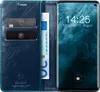 Handyhülle für Samsung Galaxy S10 Kunstleder Flip Vintage Produktbild-Vorschau 2