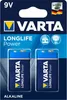 VARTA Batterie Longl. Pow. Alka E-Block MN1604/6PR3146 9V Náhled obrázku produktu 2
