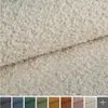 novely® CENTRO Bouclé Möbelstoff Kuschelweich Voluminös Produktbild-Vorschau 3