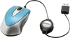 Verbatim USB Maus Go Mini Optical Travel caribbean Blue Produktbild-Vorschau 4