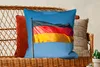 MuchoWow® Zierkissen Sofakissen Wohnzimmer Dekokissen 60x60 Produktbild-Vorschau 5