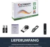 Octagon SPIRIT PRO MAX 8K UHD Android 11 IP-Receiver Produktbild-Vorschau 16