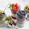 Kilner Muesli Cup To Go con cucchiaio in vetro 35 cl Anteprima dell’immagine prodotto 35