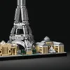 LEGO® Architecture 21044 Paríž Náhľad obrázku produktu 31