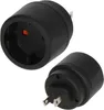 Brennenstuhl 1508450, Typ C (Evropa), Typ A, 250 V, 16 A, Náhled obrázku produktu 4