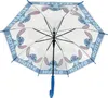 Disney Stitch Kinder Automatik-Regenschirm 82 cm mit Motiv Produktbild-Vorschau 2