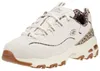 Skechers D'Lites Wild Charm Weiß WHT Größe EU 37 Produktbild-Vorschau 4