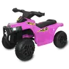 Ride-on Mini Quad Runty pink 6V Produktbild-Vorschau 11