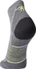 SMARTWOOL Zero Cushion Ankle Laufsocken aus Wolle grau EU Produktbild-Vorschau 2
