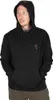Fox Collection Hoody Black & Orange - Pullover, Größe:XL Produktbild-Vorschau 7