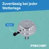 FISCHER 85798 FISCHER campanello da manubrio per bicicletta Anteprima dell’immagine prodotto 11