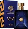 Versace Pour Homme Dylan Blue Deodorants mit Zerstäuber für Produktbild-Vorschau 11
