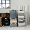 Contenitore ROTHO ECO COMPACT 38L - cappuccino Anteprima dell’immagine prodotto 5
