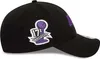 New Era Side Patch Cap Kappe, 9forty, Los Angeles Lakers Produktbild-Vorschau 5