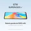 OPPO A98 5G Dual 256 GB 8 GB di RAM Nero Cool - Smartphone Anteprima dell’immagine prodotto 6