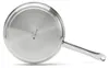 De Buyer SAUTEUSE GERADE PRIM APPETY 28 CM Produktbild-Vorschau 3