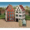 Schreiber-Bogen Kartonmodellbau Wir bauen eine Altstadt Set Produktbild-Vorschau 2
