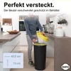 KUEFA BSC LA Gelber Sack Ständer, Müllsackständer, Produktbild-Vorschau 6