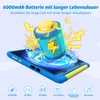 JENBIZZ Kinder Tablet, Android, 16 palcov, 64 GB vnútorná Náhľad obrázku produktu 5