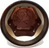 40 Stücke 32mm. Radmutterkappen Abdeckung Radzierblenden Produktbild-Vorschau 6