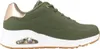 Skechers Sneakers 155196OLV in Multicolored color size 36 Produktbild-Vorschau 15