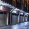 Solight plafonnier/murale LED blanc 13W IP54 WO745 Voir les images du produit 11