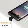 ORSEM USB C 90 Grad Adapter Winkelstecker 40Gbps 8K 60Hz Produktbild-Vorschau 4