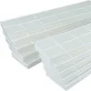 vhbw 10x Luftfilter ISO Coarse 30% Ersatz für Zehnder Produktbild-Vorschau 5