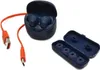 Jbl Flex Tws Kabellose Kopfhörer Blau  Blau One Size Produktbild-Vorschau 10