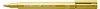 STAEDTLER® 8323-11 Pennarello Staedtler oro metallizzato Anteprima dell’immagine prodotto 4