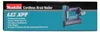 Makita DFN350Z - Pneumatischer Nagler - schnurlos Produktbild-Vorschau 34