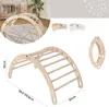 MAMOI® Maxi Kletterbogen, Kletterdreieck, Baby klettern, Produktbild-Vorschau 3