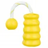 MOT®-Divertimento, gomma naturale 9 cm/22 cm arancione Anteprima dell’immagine prodotto 1
