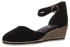 Tamaris Sandalen Touwzool  Sandalen Touwzool - Zwart - Maat Produktbild-Vorschau 13