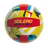 Mondo Beach Volleyball bunt 21,5cm Kunstleder Strandball Produktbild-Vorschau 2