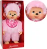 Monchhichi Cherry Blossum Girl Pink, Lalka, 2 lat(a) Podgląd zdjęcia produktu 1