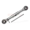 Dritter Punkt für Traktor 350-460 mm M27x3 Kat. 2 Produktbild-Vorschau 1
