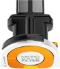 Fer à repasser Tefal FV9865E0, vapeur et à sec, semelle Voir les images du produit 6
