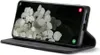 Samsung Galaxy S22 Hülle - CaseMe 013 Klapphülle - Schwarz Produktbild-Vorschau 3