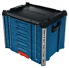 Koffersystem L-BOXX Contractor 476 Drawer 5 Produktbild-Vorschau 1