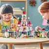 LEGO® 43205 - Zamek przygód księżniczek Disneya (698 Podgląd zdjęcia produktu 17