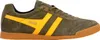Gola Herren Sneaker HARRIER TRAINER grün Größe EUR 42 Produktbild-Vorschau 7