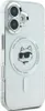 A clear, studio shot of a phone case. Anteprima dell’immagine prodotto