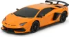 Jamara Lamborghini Aventador SVJ 1:24     27 MHz orange   Anteprima dell’immagine prodotto 5