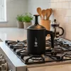 Bialetti Tuttocrema Milchaufschäumer Schwarz Produktbild-Vorschau 20