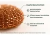 sada 2 medených podložiek pod hrnce Náhľad obrázku produktu 5