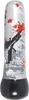 An inflatable punching bag with martial arts graphics. Anteprima dell’immagine prodotto