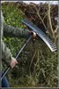 Fiskars Rastrello a foglie larghe + scopa per terrazzi + Anteprima dell’immagine prodotto 5