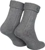 Trachtensocken für Damen & Herren - Schoppersocken mit Produktbild-Vorschau 2